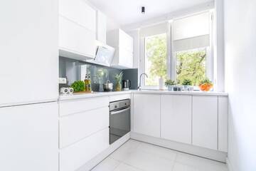 Фото номера Апартаменты Апартаменты Rent like home - Grójecka 115 г. Варшава 33