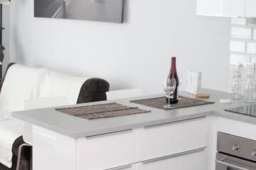 Фото номера Апартаменты с балконом Апартаменты Apartament Garazowa 5 г. Варшава 14