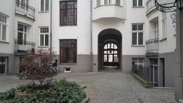 Фото номера Апартаменты-студио Апартаменты Apartament na Wilczej г. Варшава 48