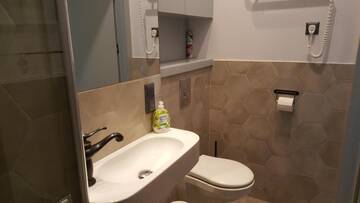 Фото номера Апартаменты-студио Апартаменты Apartament na Wilczej г. Варшава 49