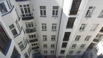 Фото номера Апартаменты-студио Апартаменты Apartament na Wilczej г. Варшава 52