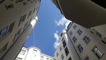 Фото номера Апартаменты-студио Апартаменты Apartament na Wilczej г. Варшава 57