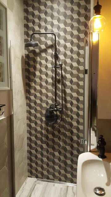 Фото номера Апартаменты-студио Апартаменты Apartament na Wilczej г. Варшава 16
