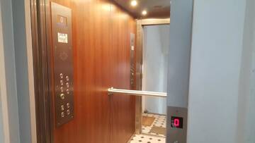Фото номера Апартаменты-студио Апартаменты Apartament na Wilczej г. Варшава 28