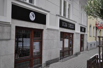 Фото номера Апартаменты-студио Апартаменты Apartament na Wilczej г. Варшава 27