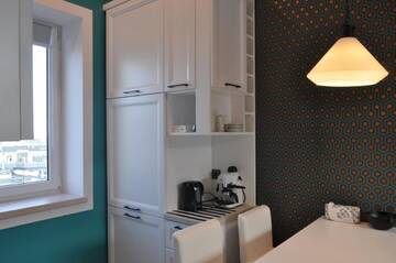 Фото номера Апартаменты-студио Апартаменты Apartament na Wilczej г. Варшава 7