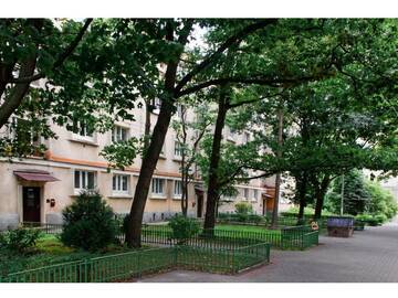 Фото номера Апартаменты с 1 спальней Апартаменты Nowolipie Warsaw Apartment г. Варшава 79