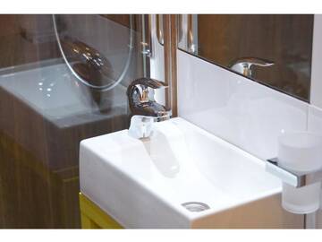 Фото номера Апартаменты с 1 спальней Апартаменты Nowolipie Warsaw Apartment г. Варшава 58