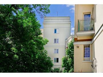 Фото номера Апартаменты с 1 спальней Апартаменты Nowolipie Warsaw Apartment г. Варшава 82