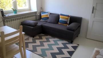 Фото номера Апартаменты-студио Апартаменты White Apartment г. Варшава 28