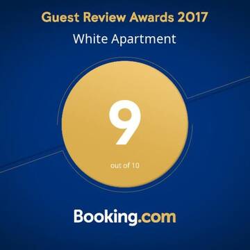 Фото номера Апартаменты-студио Апартаменты White Apartment г. Варшава 22