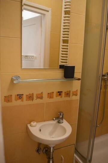 Фото номера Апартаменты-студио Апартаменты White Apartment г. Варшава 31