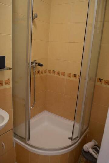 Фото номера Апартаменты-студио Апартаменты White Apartment г. Варшава 33