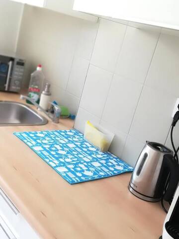 Фото номера Апартаменты-студио Апартаменты White Apartment г. Варшава 40