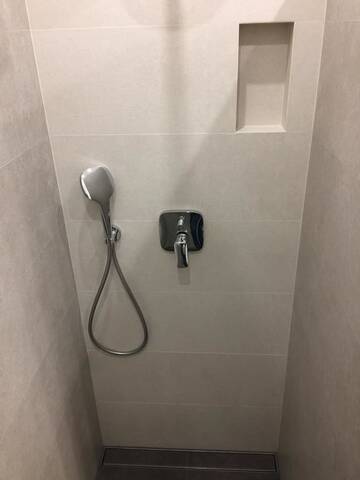 Фото номера Апартаменты с 1 спальней Апартаменты Apartamenty przy Arkadii г. Варшава 20