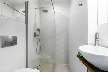 Фото номера Апартаменты Апартаменты Central Station Apartments г. Варшава 8