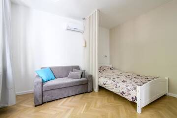 Фото номера Апартаменты Апартаменты Central Station Apartments г. Варшава 4