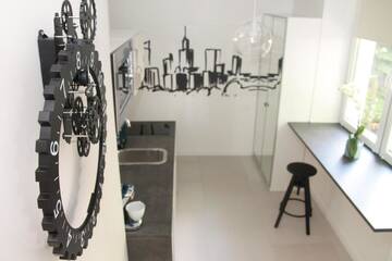 Фото номера Апартаменты Апартаменты Central Station Apartments г. Варшава 9