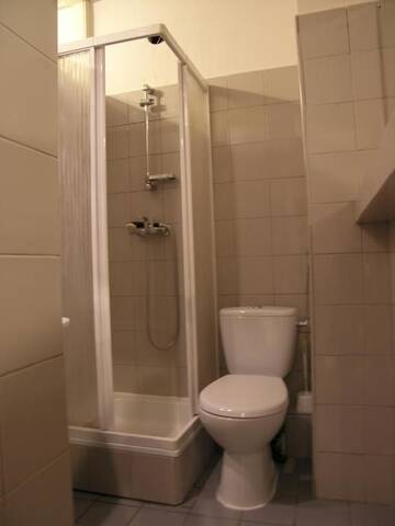Фото номера Апартаменты-студио Апартаменты Murano Apartaments City Center г. Варшава 20