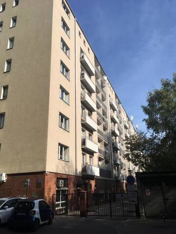 Фото номера Апартаменты-студио Апартаменты Murano Apartaments City Center г. Варшава 27