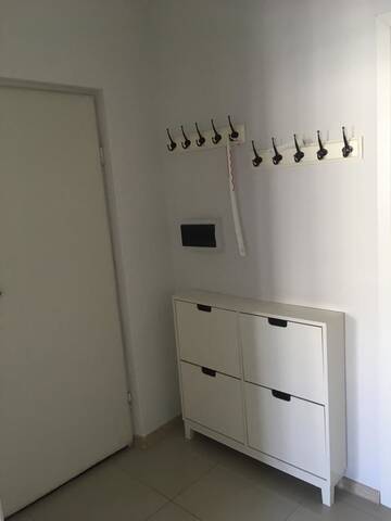Фото номера Апартаменты с видом на сад Апартаменты Murano Apartaments City Center г. Варшава 11