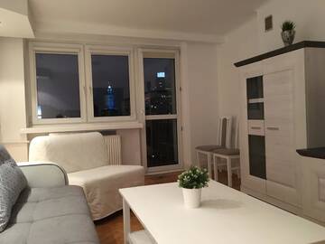 Фото номера Апартаменты Апартаменты Murano Apartaments City Center г. Варшава 6