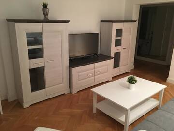 Фото номера Апартаменты Апартаменты Murano Apartaments City Center г. Варшава 10