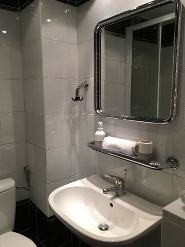 Фото номера Апартаменты Апартаменты Murano Apartaments City Center г. Варшава 7