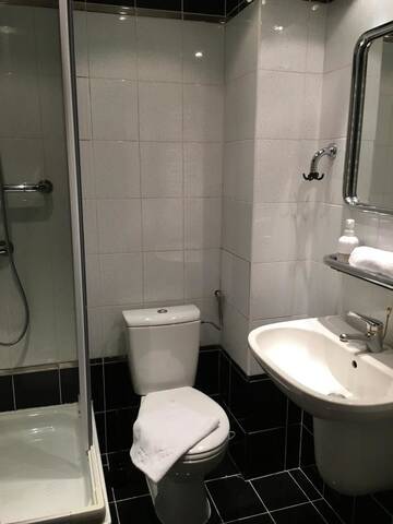 Фото номера Апартаменты Апартаменты Murano Apartaments City Center г. Варшава 9