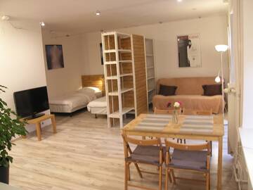 Фото номера Апартаменты-студио Апартаменты Murano Apartaments City Center г. Варшава 11