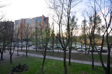 Фото номера Апартаменты Апартаменты The Best Rest Apartment г. Варшава 11