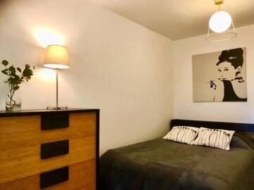 Фото номера Апартаменты Апартаменты The Best Rest Apartment г. Варшава 15