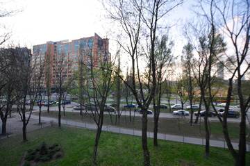 Фото номера Апартаменты Апартаменты The Best Rest Apartment г. Варшава 9