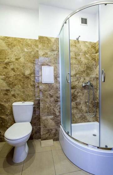 Фото номера Улучшенные апартаменты Апартаменты Apartamenty Nowy Świat г. Варшава 8