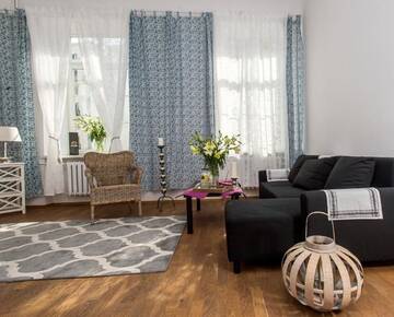 Фото номера Апартаменты Делюкс Апартаменты Apartamenty Nowy Świat г. Варшава 13