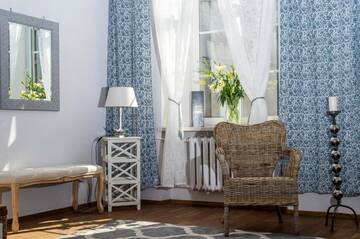 Фото номера Апартаменты Делюкс Апартаменты Apartamenty Nowy Świat г. Варшава 14