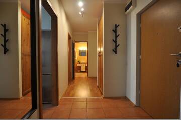 Фото номера Апартаменты Апартаменты Fieldorfa Apartment г. Варшава 8