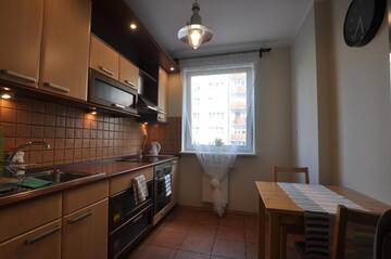 Фото номера Апартаменты Апартаменты Fieldorfa Apartment г. Варшава 15