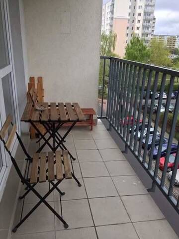 Фото номера Апартаменты Апартаменты Fieldorfa Apartment г. Варшава 12