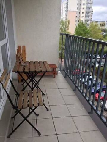 Фото номера Апартаменты Апартаменты Fieldorfa Apartment г. Варшава 13