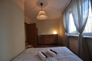 Фото номера Апартаменты Апартаменты Fieldorfa Apartment г. Варшава 9