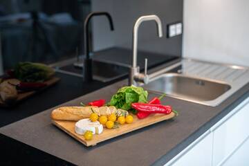 Фото номера Апартаменты с 1 спальней Апартаменты P&amp;O Apartments Metro Politechnika г. Варшава 7