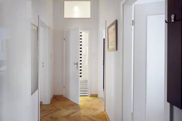 Фото номера Апартаменты - 1-й этаж Апартаменты Bednarska Old Town Apartment г. Варшава 11