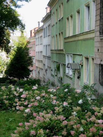 Фото номера Апартаменты - 1-й этаж Апартаменты Bednarska Old Town Apartment г. Варшава 14