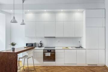 Фото номера Апартаменты - 1-й этаж Апартаменты Bednarska Old Town Apartment г. Варшава 35