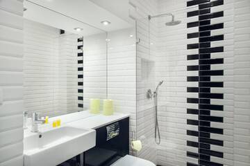 Фото номера Апартаменты - 1-й этаж Апартаменты Bednarska Old Town Apartment г. Варшава 10