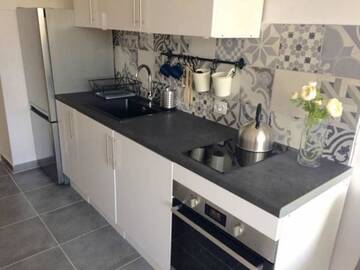 Фото номера Апартаменты-студио Апартаменты Bagno Cozy Studio г. Варшава 18