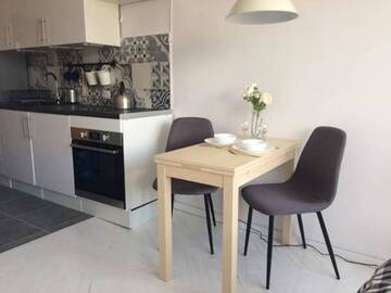 Фото номера Апартаменты-студио Апартаменты Bagno Cozy Studio г. Варшава 20