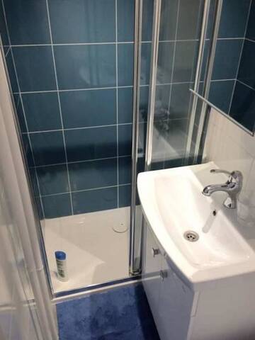 Фото номера Апартаменты-студио Апартаменты Bagno Cozy Studio г. Варшава 21