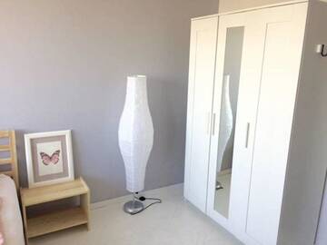 Фото номера Апартаменты-студио Апартаменты Bagno Cozy Studio г. Варшава 10